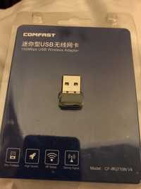 Продам wifi адаптер usb до пк