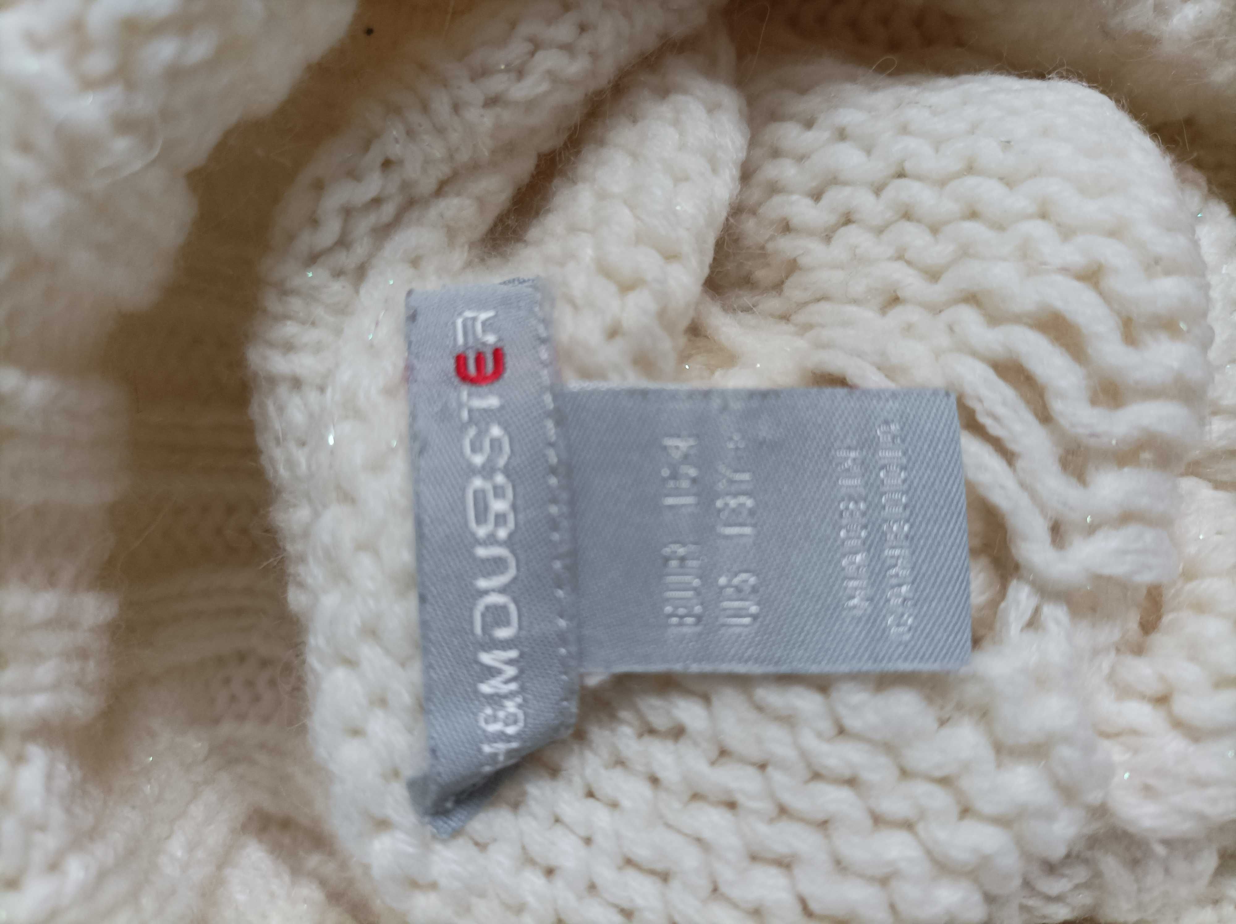 Sweter H&M S/164