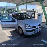Renault Clio 1.2 Gasolina