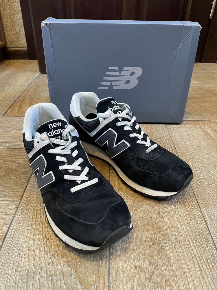 New balance 574 original