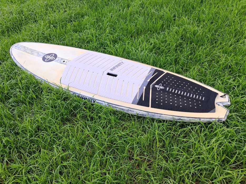 Prancha SUP Infinity RNB