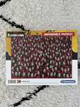 Puzzle 1000 Peças La Casa de Papel