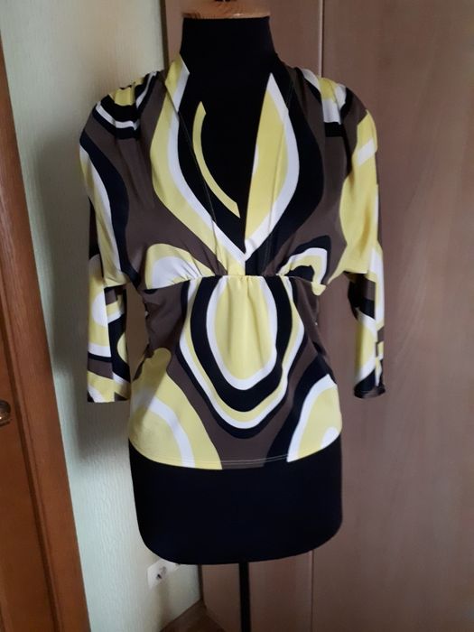 Блузка. 46разм. 70грн