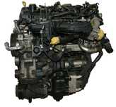 Motor Hyundai Santa Fé 2014 2.2Crdi Ref: D4HB