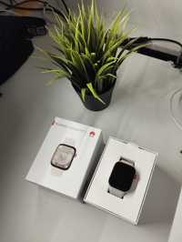NOWY gwarancja Smartwatch Huawei Watch Fit 3 43mm Biały