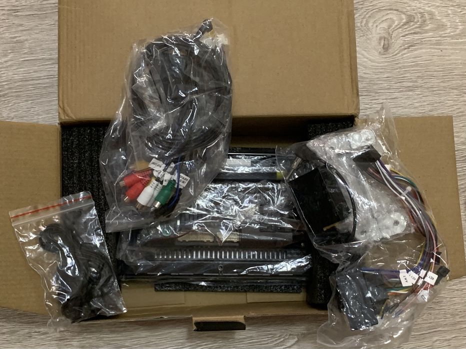 4/64 QLED Магнітола Seat Ibiza 6J 6P