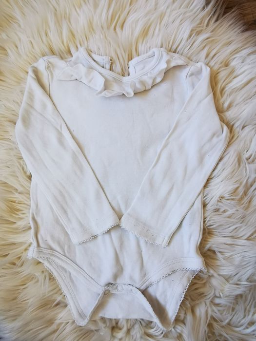 Body Pepco rozmiar 86