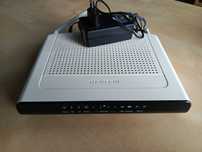 Router Thomson model TWG870U