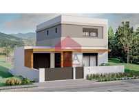 Moradia T3
