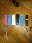 Wii Remote Motion Plus/Motion 2 in 1