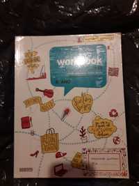 Target 8 - workbook de inglês do 8°ano