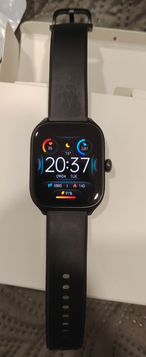 Vendo Amazfit GTS4