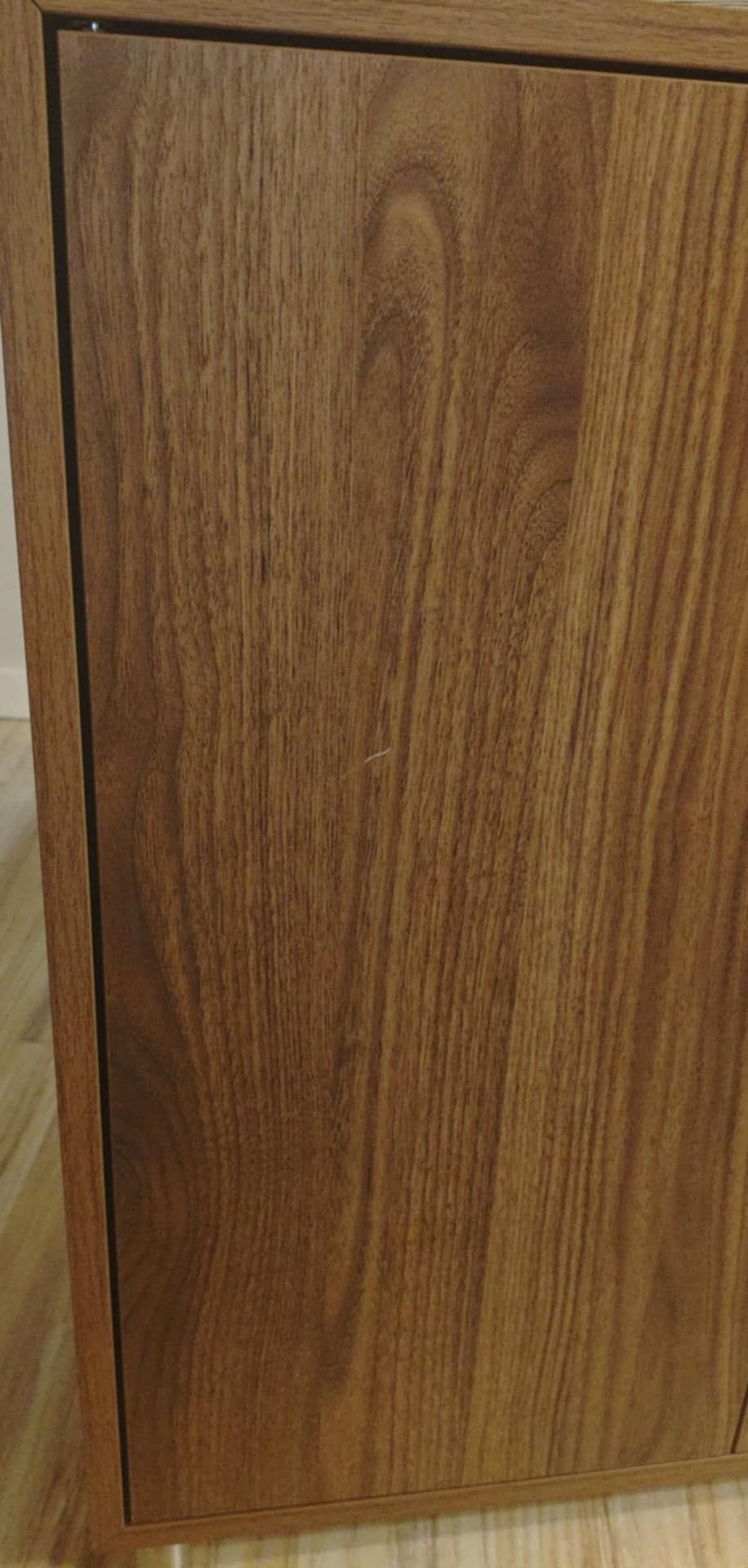 Szafka IKEA EKET dwudrzwiowa – nowa, drobne uszkodzenia