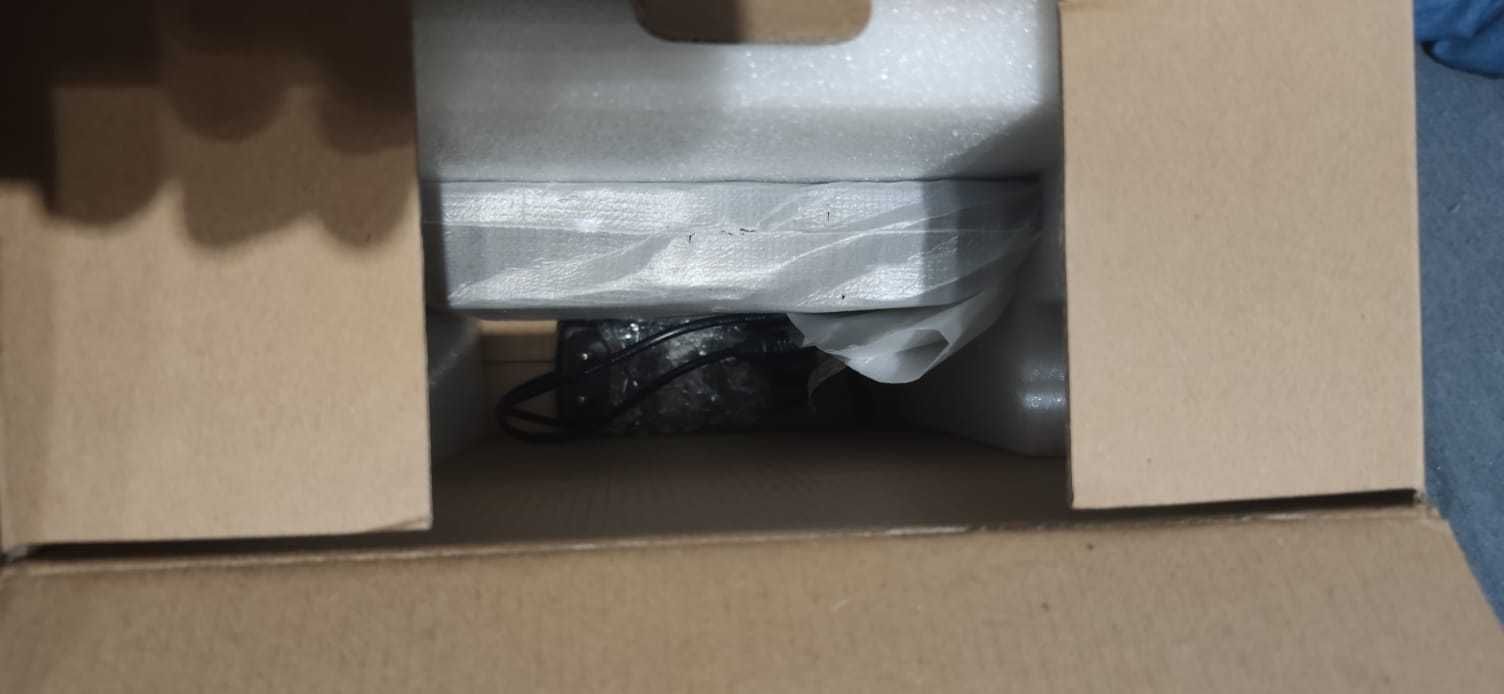 Monitor LED HD 10 cali HDMI - np. do promptera