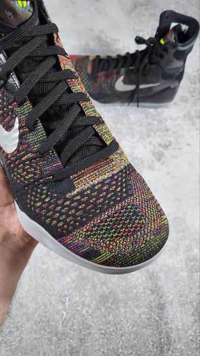 Оригінал Nike Kobe 9 Elite  (EUR-44) US-10