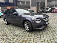 Mercedes-Benz C 180 d