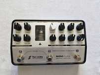 Two Notes ReVolt Guitar - Preamp lampowy