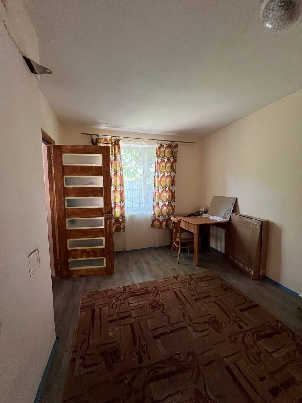 Продам дачу в Новоселівці