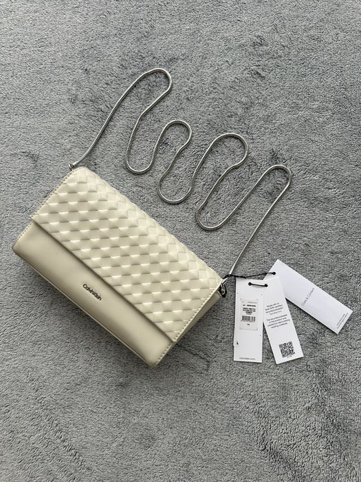 Calvin Klein сумочка жіноча (Оригінал)