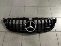 Grelha Frontal Original Mercedes C63 W205 GT-R Panamericana C/Camera