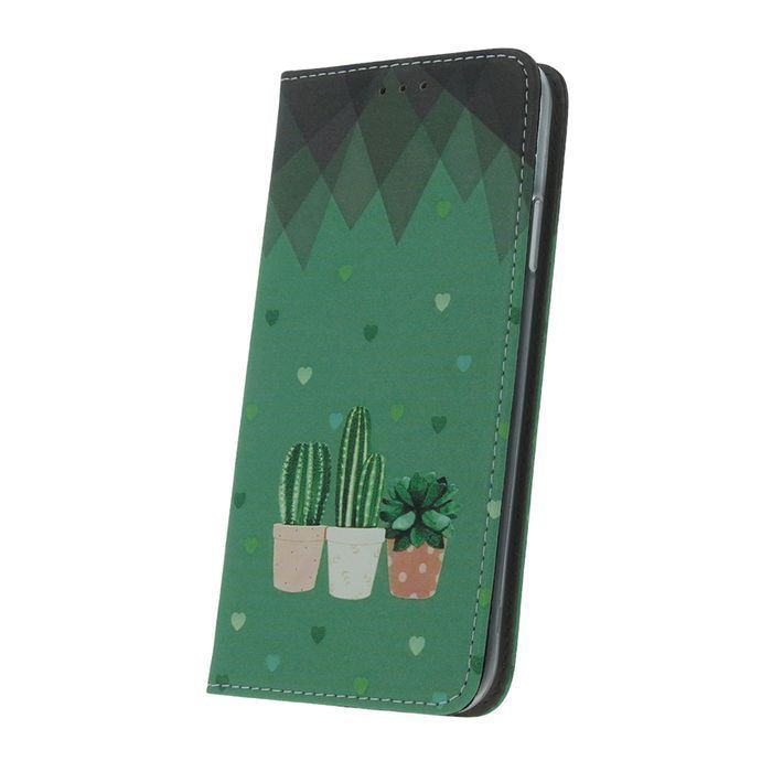 Etui Smart Trendy Kaktus 2 Do Samsung Galaxy S23 Plus