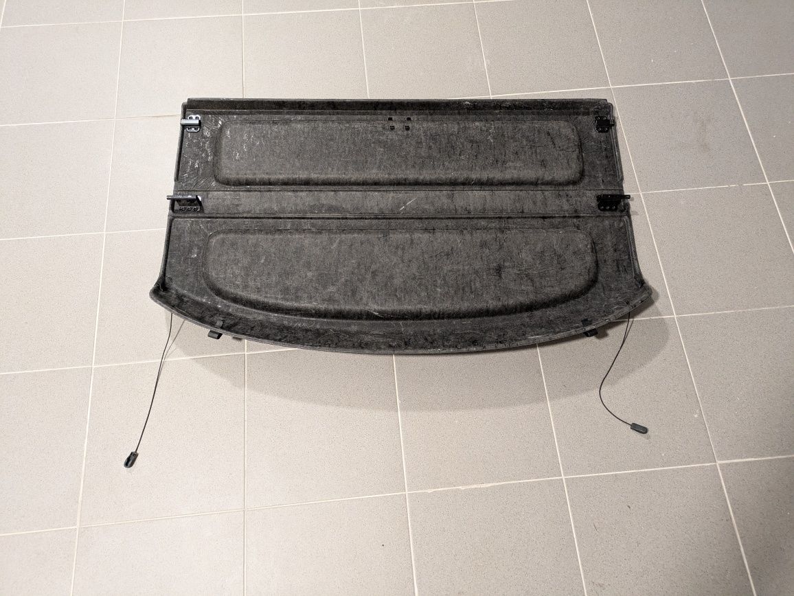 Chapeleira Mazda 3 (2004)