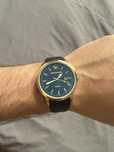 Часы Emporio Armani. ОРИГИНАЛ. Кварц.
