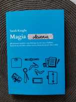 Nowa książka Magia olewania