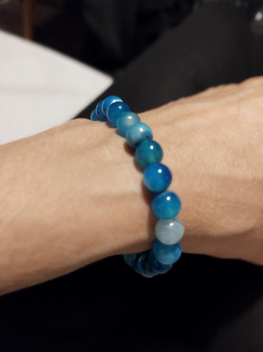 Nowa bransoletka turecka Boho