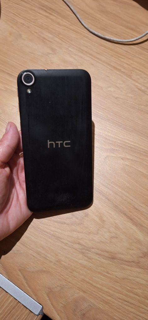 Telefon HTC na części