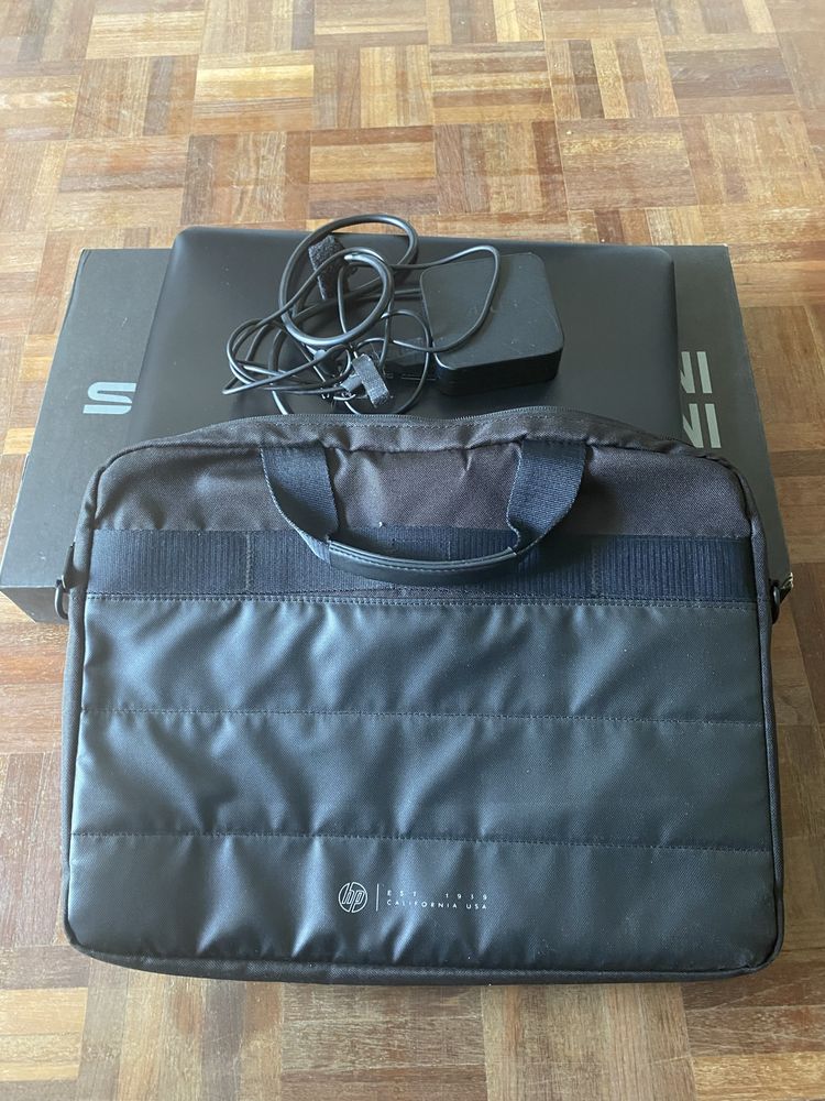 Portátil Asus para peças