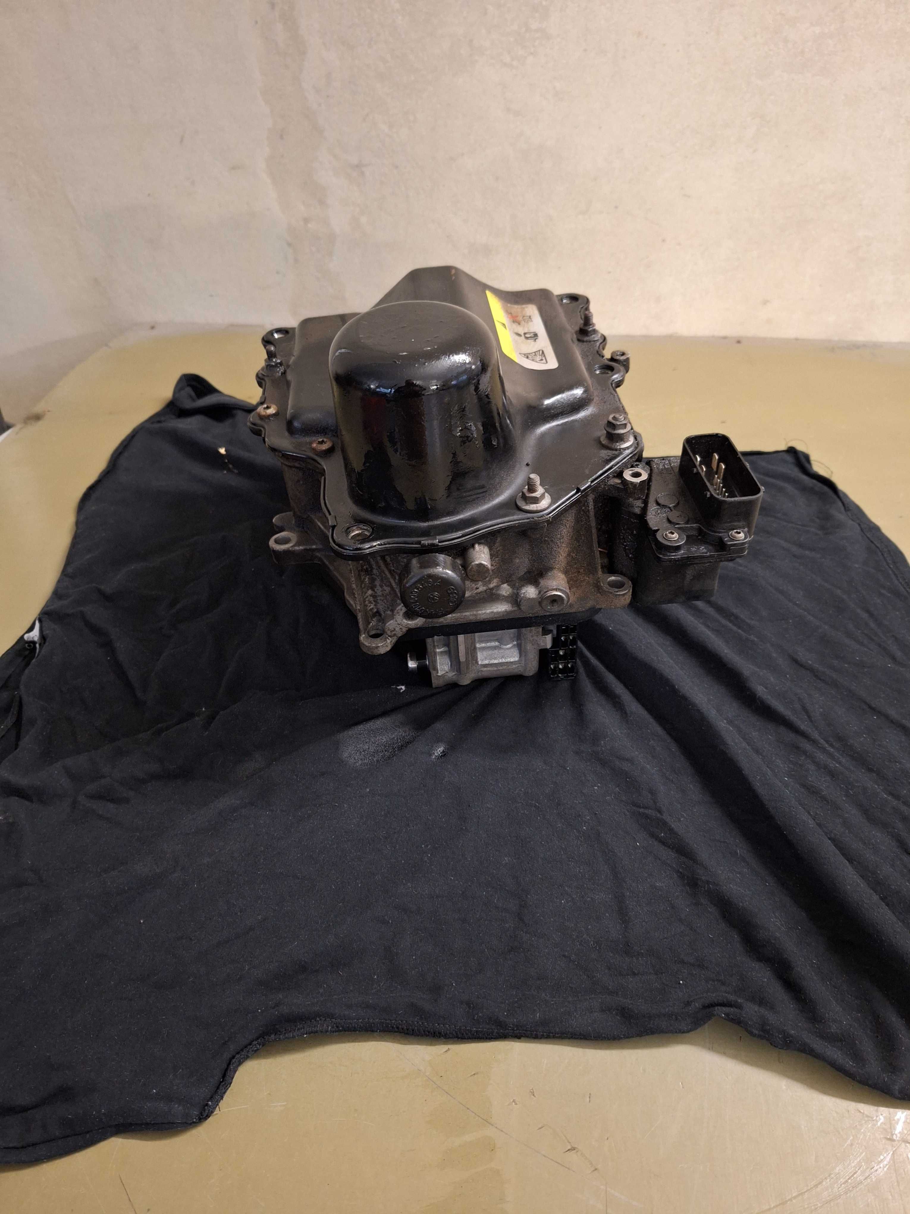 Sterownik skrzyni biegów  DSG DQ200 0AM927769D