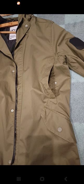 Płaszcz męski House rozm .M