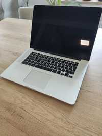 MacBook Pro i7 16GB SSD 250GB  Sonoma MID 2015
