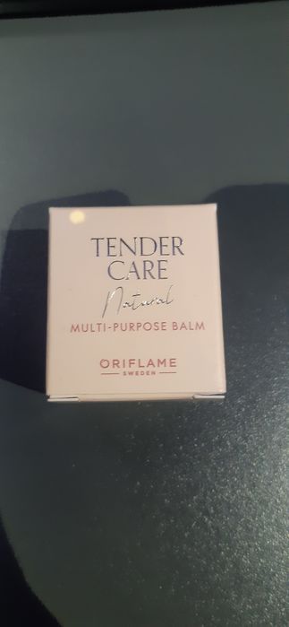 Oriflame Balsam Tender Care uniwersalny