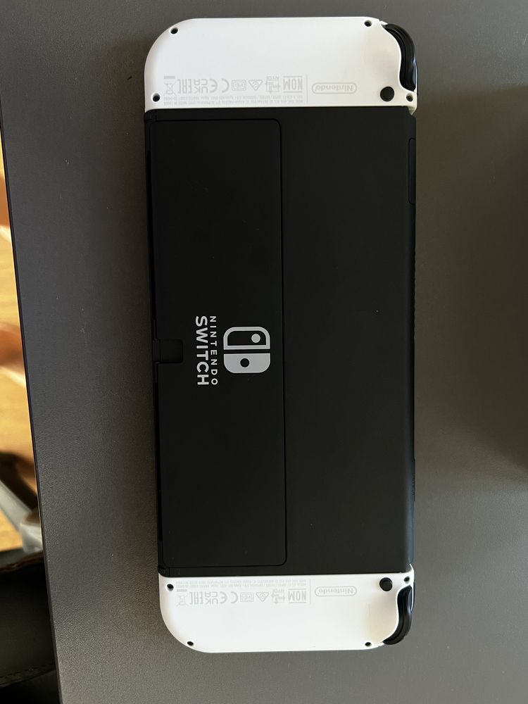 Spredam nintendo switch Oled