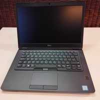 Laptop Dell Latitude 5490 i5 7300U 16GB RAM 512GB M.2 KAM WIN11 OFFICE