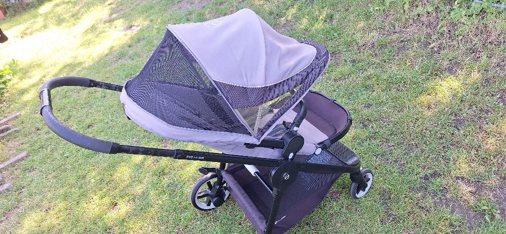 Wozek spacerowy Cybex Iris M-air