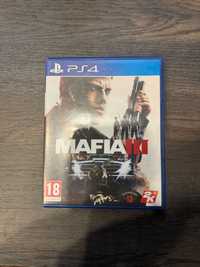 Игры на PS4 - Mafia 3 Definitive Edition