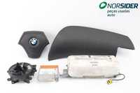 Conjunto de airbags Bmw Serie-3 (E46)|98-02