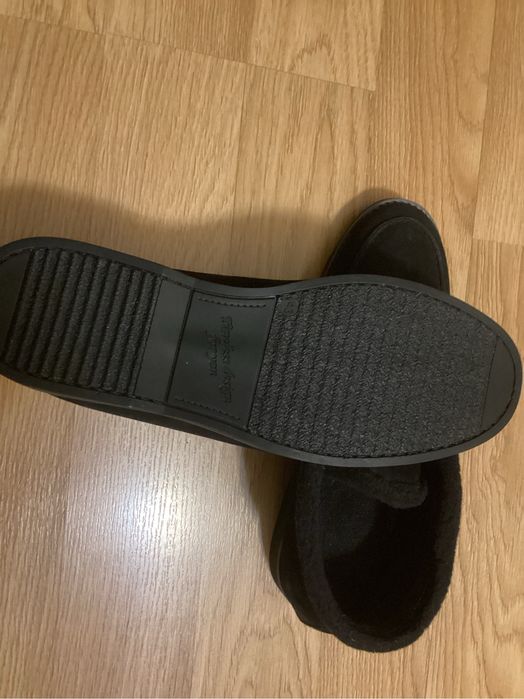 Мужчинам подарок на зиму