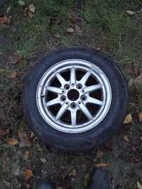 Диски BMW 5*120 r15