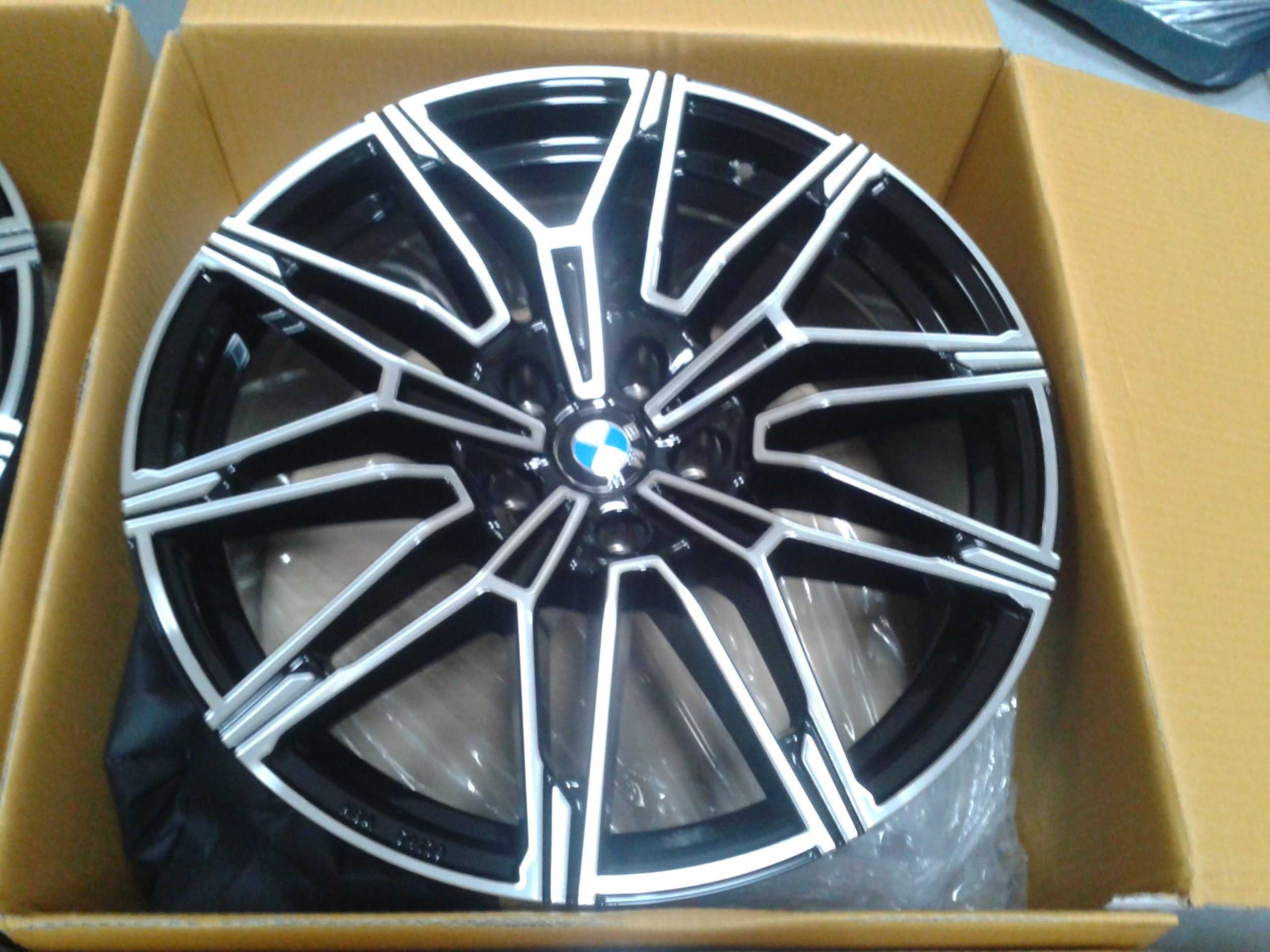 nowe felgi mam b3 r19 volkswagen amarok transporter caravella t5 t6