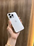 IPHONE 15Pro 128 White Titanium Neverlock Костюшка,5 IGRAND