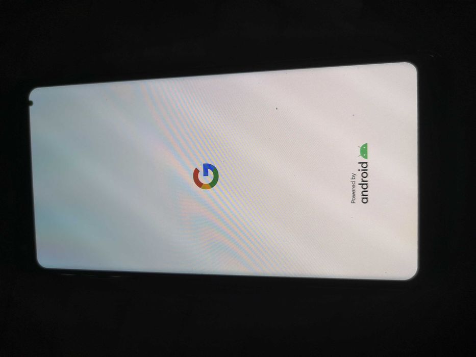 Google Pixel 2XL 4GB/64GB_Desbloqueado