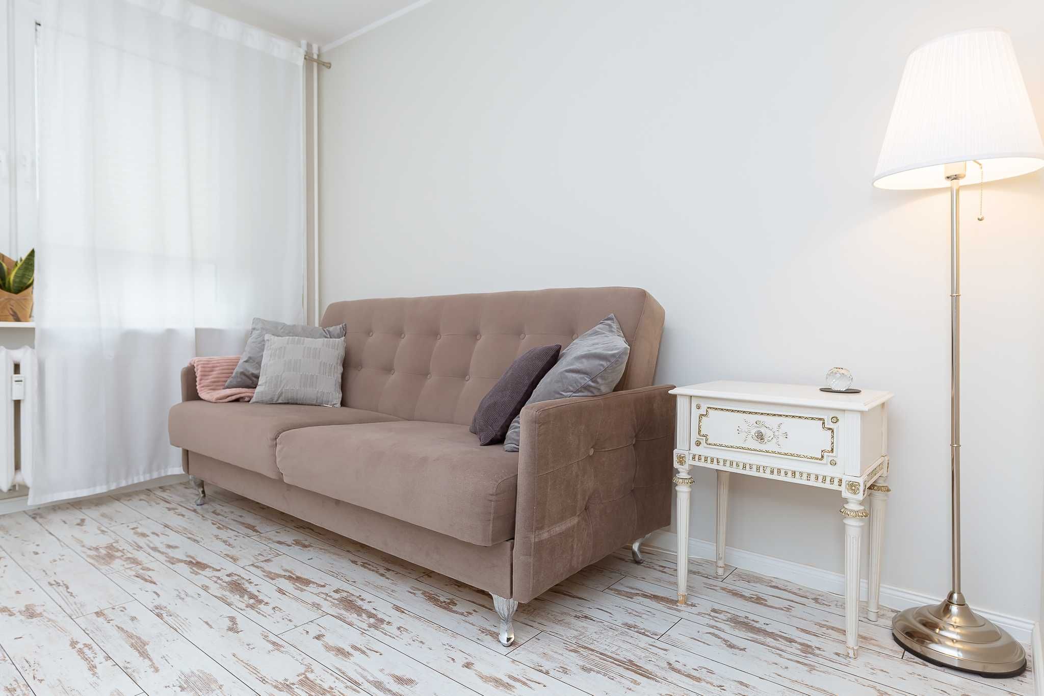 DreamHouse "Luna" Darłowo