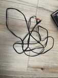 Kabel minijack – 2x RCA