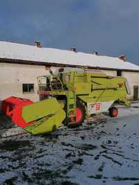 Claas Dominator 56 ( nie Dominator 58)