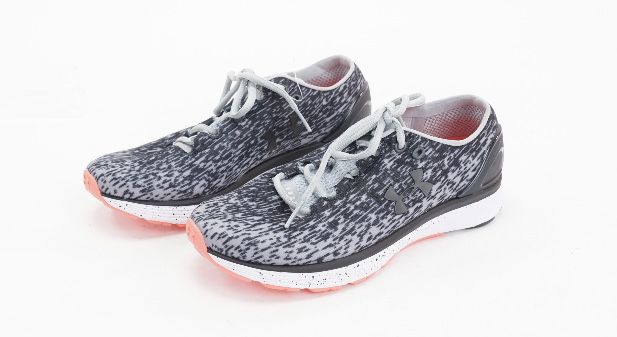 Buty under armour 37,5
