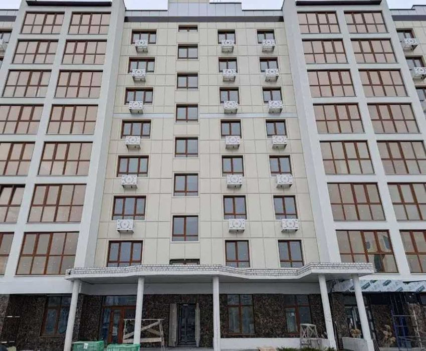 Продаж 2-кімнатної квартири ЖК "ОЛІМП" Є-ОСЕЛЯ!